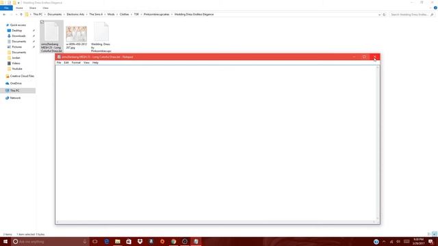 The Sims 4 | How I Organize My Sims 4 Mods Folder смотреть онлайн