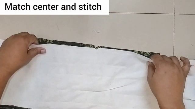 ⭐DIY Saree storage bag/ Saree cover cutting and stitching/ clothes storage organizer/ bag making смотреть онлайн