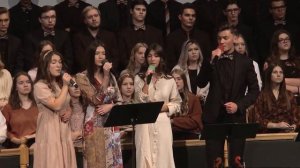 Осень – задумчивое время… | Стуков Рувим и Дженнифер , Кухарь Евника и Абигейл