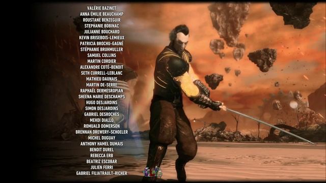Batman: Arkham Knight (Activating Knightfall Protocol, Less than 100% Completion) смотреть онлайн