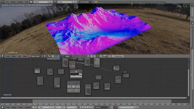 Top 3 BEST Blender Addons смотреть онлайн