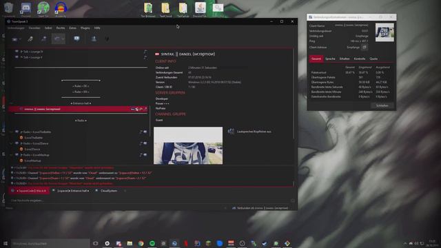 DoS (Denial of Service) attack demonstrated ( + script download ) смотреть онлайн