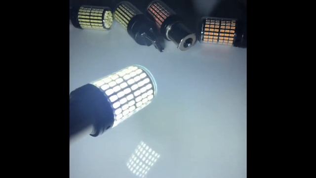 Led лампы смотреть онлайн