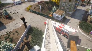 ДНЕВНИК ПОЖАРНОГО / ТУШИМ ДОМА (Teardown)