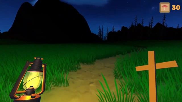 Another Indie Masterpiece - The Curse of The Wise Tree FULL GAME (No Commentary) смотреть онлайн