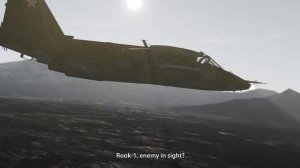 «Wish me luck» — «Drone Age» update teaser / War Thunder
