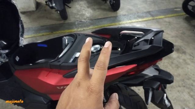 VARIO 160 2023 MASIH PENUH MASALAH ?? смотреть онлайн