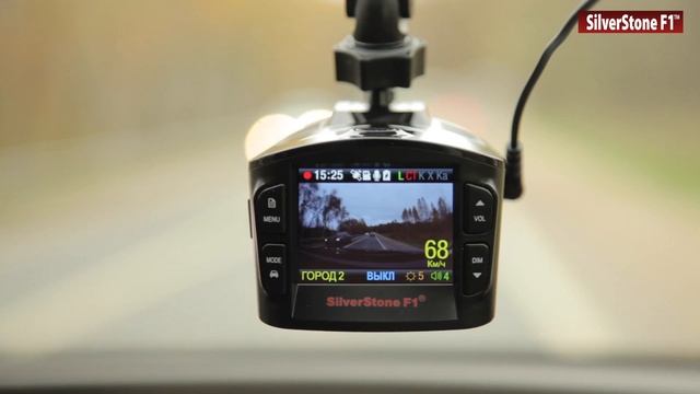 Обзор комбо-устройства SilverStone F1 Hybrid EVO