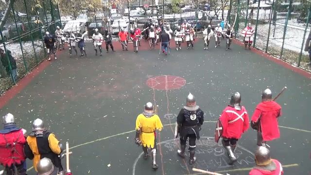 Тушинские маневры на дубье. 29.10.2023 Сход 10. смотреть онлайн