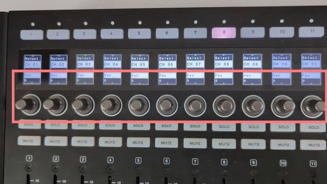 Mixing Station and Waves FIT смотреть онлайн