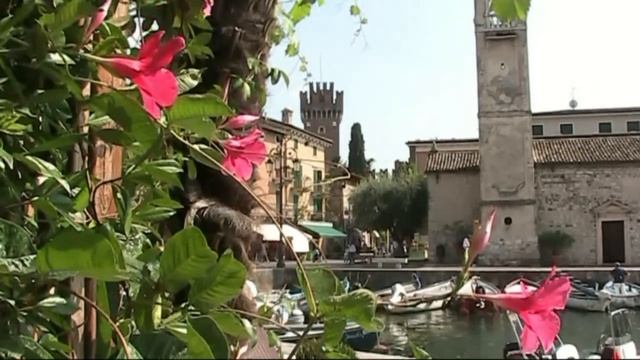 Lazise, Lago Di Garda