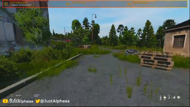 🔴Dayz - Genesis RP Server No PvP KOS No Base Raids Only PVE смотреть онлайн