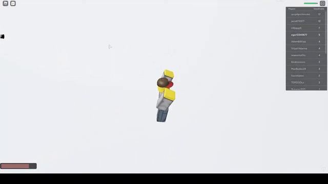 СИМУЛЯТОР СМЕРТИ В РОБЛОКСЕ. ( играю в какуюту фигню) смотреть онлайн