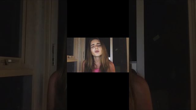 Серебро кавер ПАДАЛИ ЗВЕЗДЫ cover SEREBRO смотреть онлайн