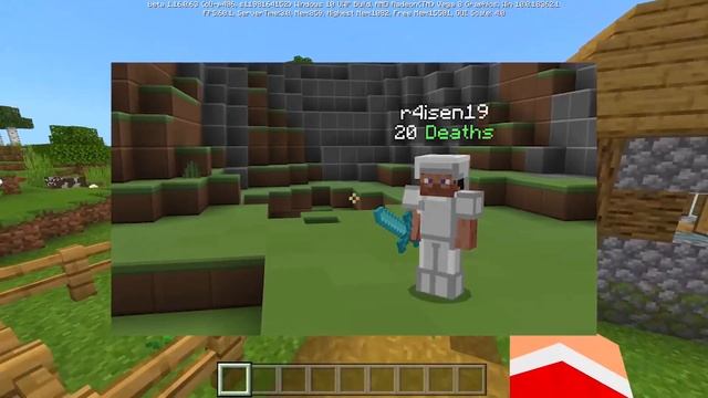 TOP 6 MELHORES ADDONS para MINECRAFT PE 1.14 - 1.16+ смотреть онлайн