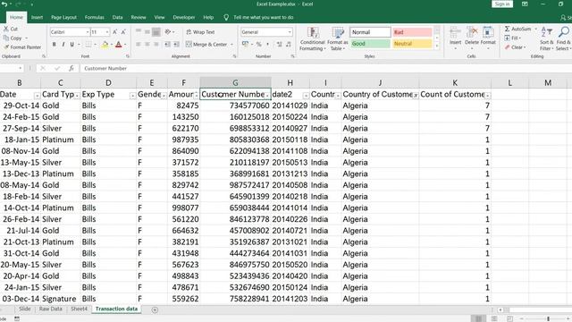 How To Get Distinct Count In Excel Pivot | Get Distinct Count of Excel Column Values Using Pivot смотреть онлайн