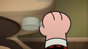 Плывёт Песня Ричарда Удивительный мир Гамбола