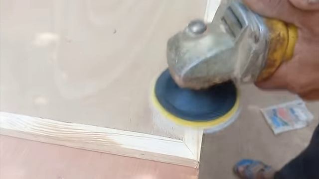 Обновление стула