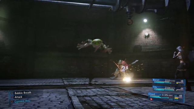 Final Fantasy 7 Remake All Trailers Extended