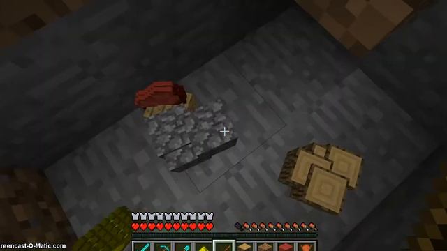 Обзор сервера (без названия) смотреть онлайн