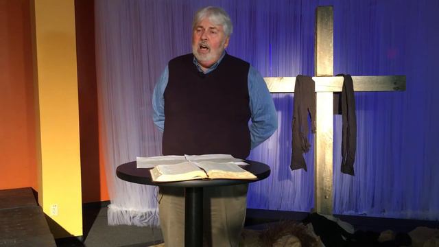 Sharing Our Hope | Bob Cassady | Church in the Mall смотреть онлайн