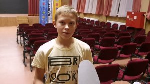Команда ЦДЮТТ Колпино ОР-500.