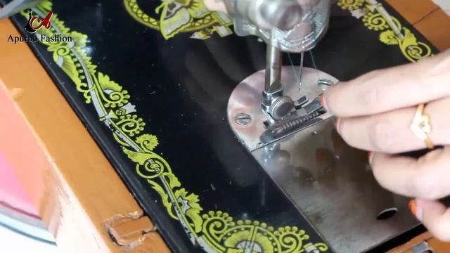 About a Sewing Machine : How to use Sewing Machine | Shelai Machine Detail in Bangla смотреть онлайн