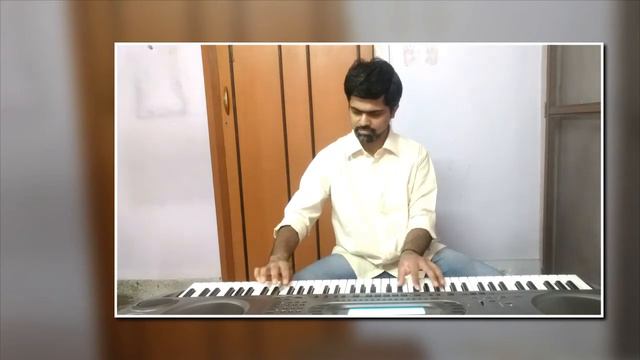 A Musical Harmony: Akshay Phanse смотреть онлайн