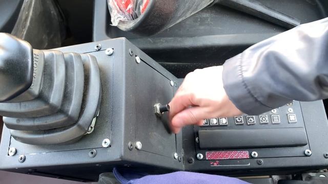 ОБЗОР Бульдозера ТМ10 ГСТ ДСТ УРАЛ. смотреть онлайн