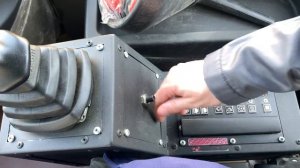 ОБЗОР Бульдозера ТМ10 ГСТ  ДСТ УРАЛ.