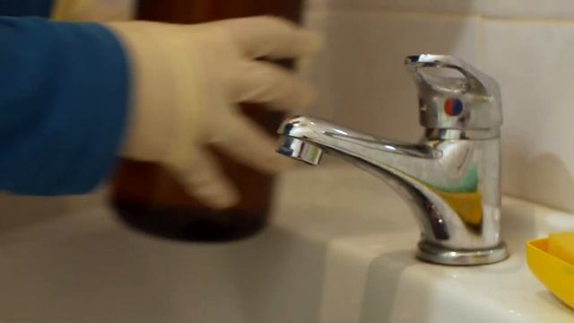 Проявка цветной пленки по С-41. 29 выпуск. смотреть онлайн