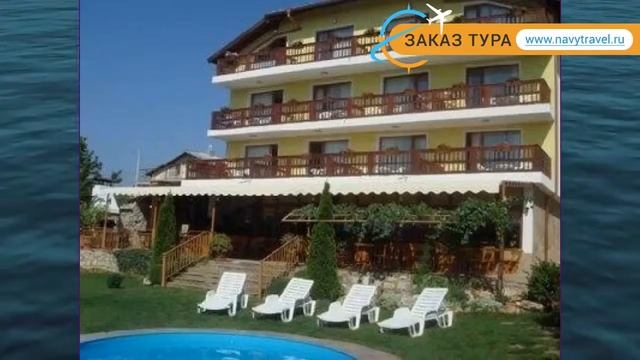 VILLA MARGARITA 2* Болгария Золотые Пески обзор – отель ВИЛЛА МАРГАРИТА 2* Золотые Пески видео обзо смотреть онлайн