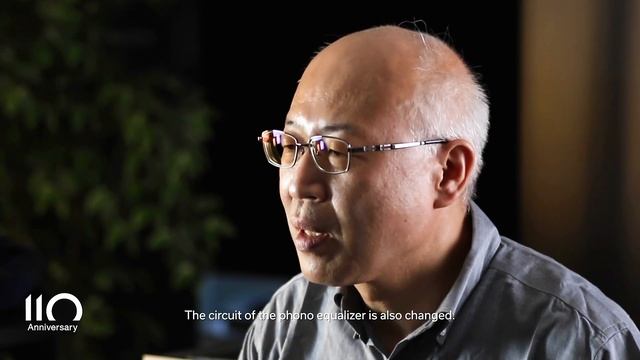 Denon 110 Anniversary Interview with PMA A110 Sound Engineer смотреть онлайн