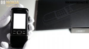 Nokia 8800 Arte Black - Как отличить оригинал от подделки? Где купить Nokia 8800 Arte Black