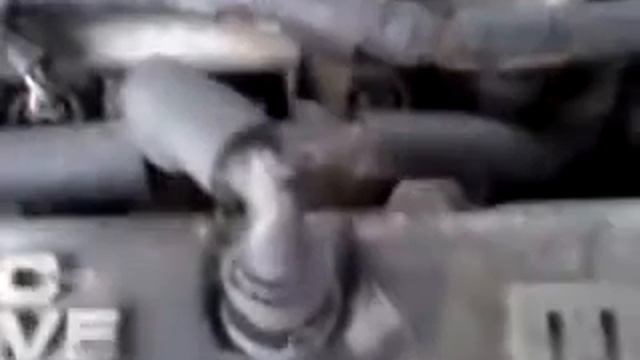 Стук Mazda 626 GE