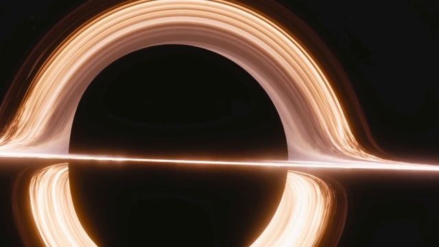 Black Hole Render (Blender Cycles) смотреть онлайн