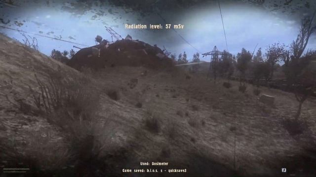 Salty plays Stalker: Dead Air (Season II) - 28 The Repair Game смотреть онлайн