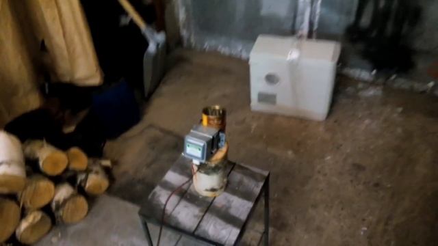 Канал KREOSAN обманывает подписчиков.МАГНЕТРОННАЯ ПУШКА не работает.