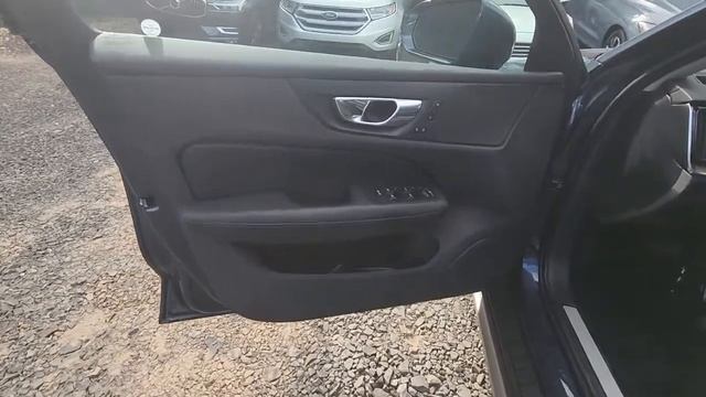 2020 Volvo V60 Cross Country Summit, Westfield, Union, Newark, Scotch Plains, NJ 23316A