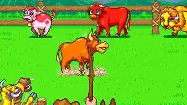 Arcade Longplay - Go Go Cowboy (English prize version) смотреть онлайн