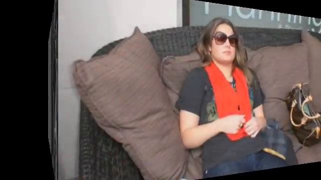 Cadia - Insde Out смотреть онлайн