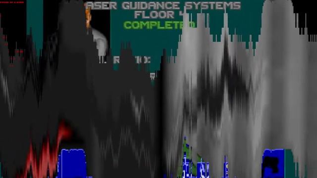 Spear of Destiny The Lost Episodes for Gzdoom - Walkthrough 15 смотреть онлайн