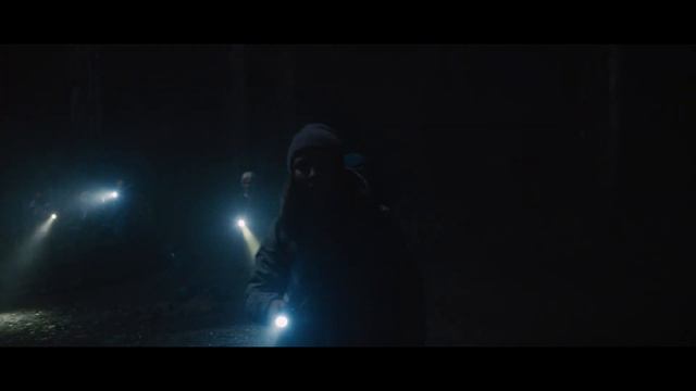 Город тайн: Исчезнувшая - Русский трейлер (2024) смотреть онлайн