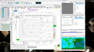 Настраиваю логгер LogHX и JTDX