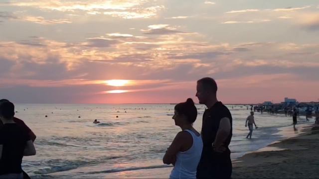 Закат - СУПЕР 12.07.2018 смотреть онлайн
