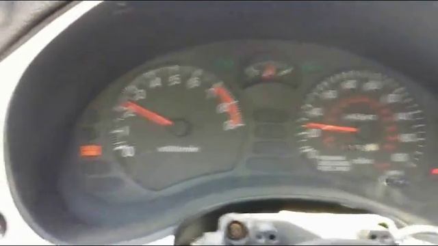 ALan's 1992 Mitsubishi 3000GT VR-4 FULL 2nd Gear Pull @ 24PSI on Pump-E85, BC264's, and 8K RL смотреть онлайн