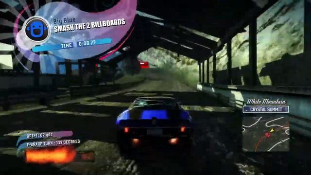 Burnout Paradise Remastered - Carriage Return 24.53 (Party Pack) смотреть онлайн