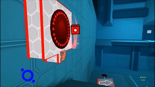 Polarity - Прохождение - Одиночная игра - №1 смотреть онлайн