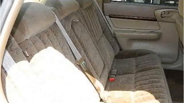 2000 Chevrolet Impala Used Cars Hamilton NJ смотреть онлайн