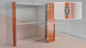 Exedra 2 Star - Регулировка механизма